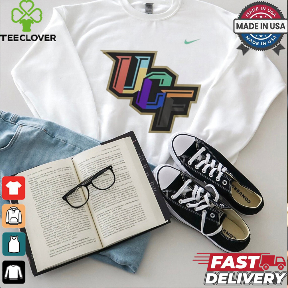Design UCF Knight Football Logo Created By Pediatric Patients At Arnold Palmer Hospital For Children Shirt Design UCF Knight Football Logo Created By Pediatric Patients At Arnold Palmer Hospital For Children Shirt