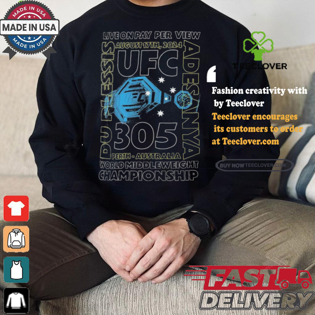 Design UFC 305 Belt Live On Pay Per View August 17Th, 2024 Shirt Design UFC 305 Belt Live On Pay Per View August 17Th, 2024 Shirt