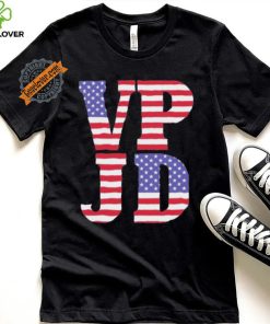 Design Vice President Jd Vance Ohio T Shirt