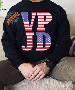Design Vice President Jd Vance Ohio T Shirt
