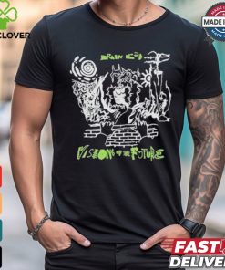 Design Visions of the Future Shirt