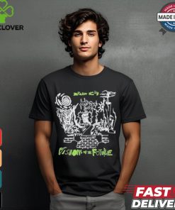 Design Visions of the Future Shirt