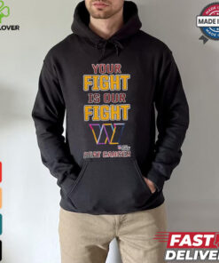 Design Washington Commanders Your Fight Is Our Fight Beat Cancer Shirt 2 Design Washington Commanders Your Fight Is Our Fight Beat Cancer Shirt