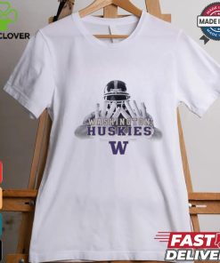 Design Washington Huskies Kevin Raglan Sun Shirt