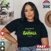 Johnny Gaudreau Columbus Offset T Shirt