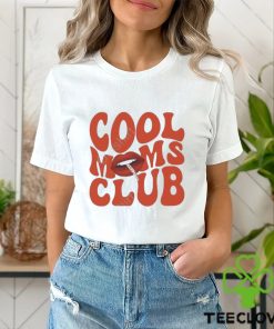 Design Zaynmalik Cool Moms Club Funny Shirt