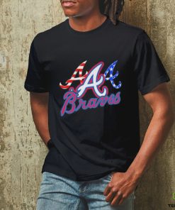 Design atlanta braves 4th of july 2023 hoodie, sweater, longsleeve, shirt v-neck, t-shirt