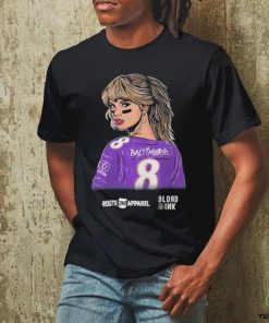 Design baltimore Taylor’s Version Shirt