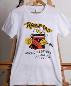 Design cardinal hat 2023 event shirt