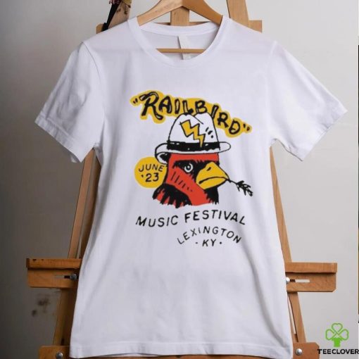 Design cardinal hat 2023 event shirt