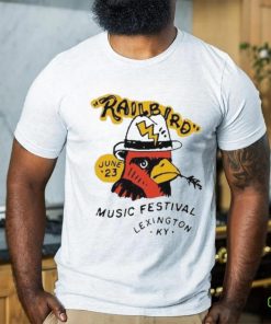 Design cardinal hat 2023 event shirt