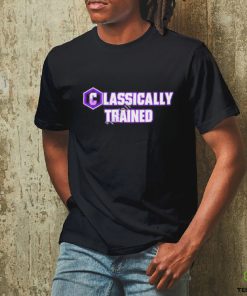 Design ceo gaminggen classically trained shirt