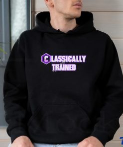 Design ceo gaminggen classically trained hoodie, sweater, longsleeve, shirt v-neck, t-shirt