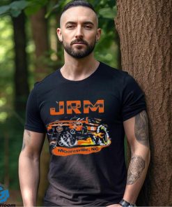 Design jr Motorsports Mooresville Nc Shirt