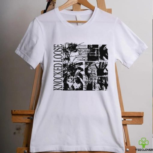Design knocked loose broken house 2023 T Shirt