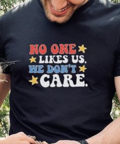 Design no one likes us usa stars shirt 1 Design no one likes us usa stars shirt