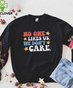 Design no one likes us usa stars shirt 6 Design no one likes us usa stars shirt