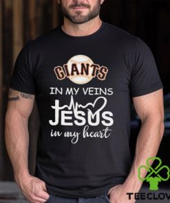 Design san francisco giants shirt