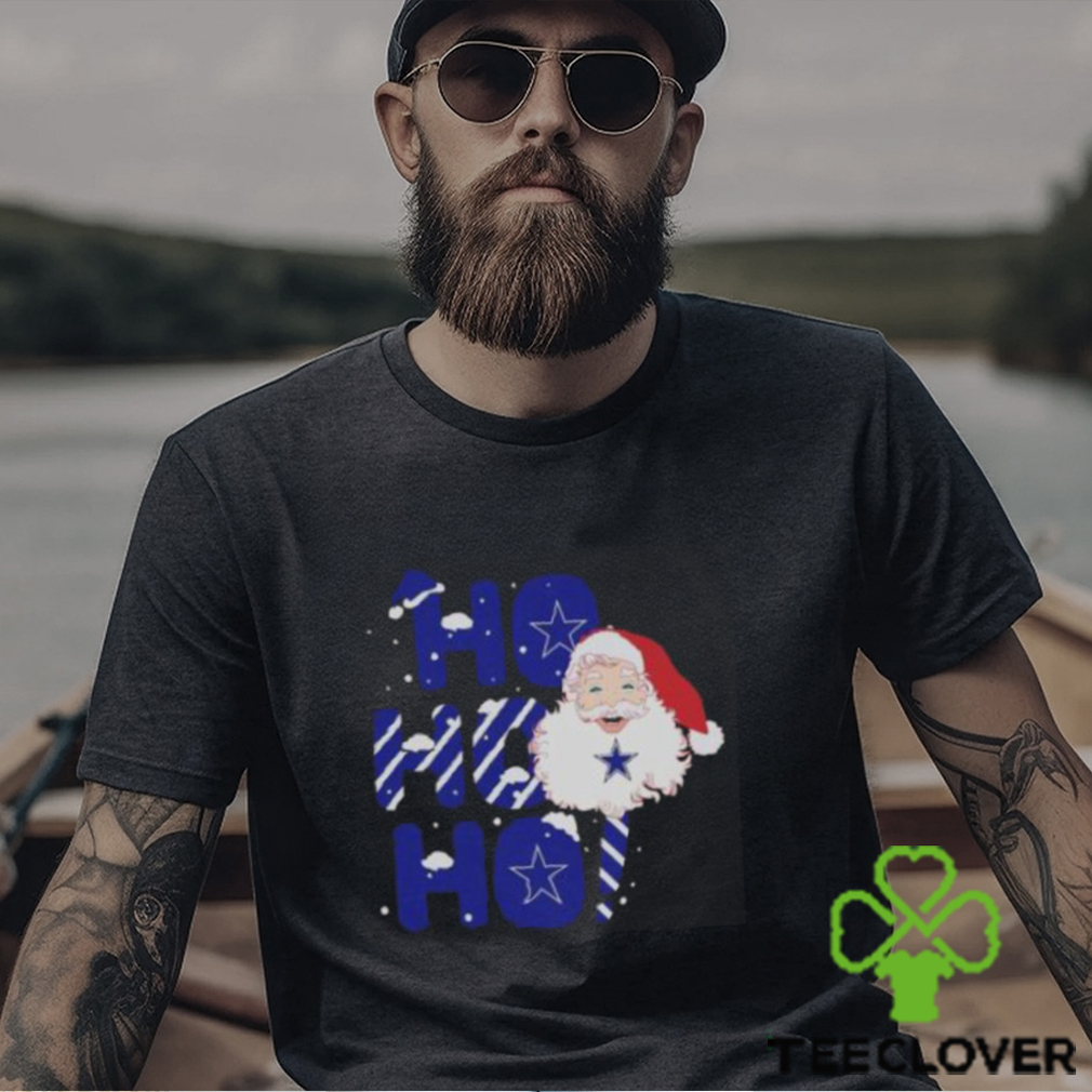 Design santa claus Dallas Cowboys christmas shirt Design santa claus Dallas Cowboys christmas shirt
