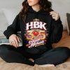 Toby Keith 30th Anniversary 1993 2023 Thank You For The Memories signature Shirt