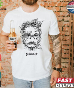 Designs Pizzamas Nature John Shirt