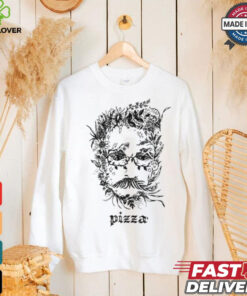 Designs Pizzamas Nature John Shirt