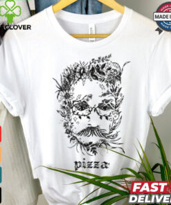 Designs Pizzamas Nature John Shirt