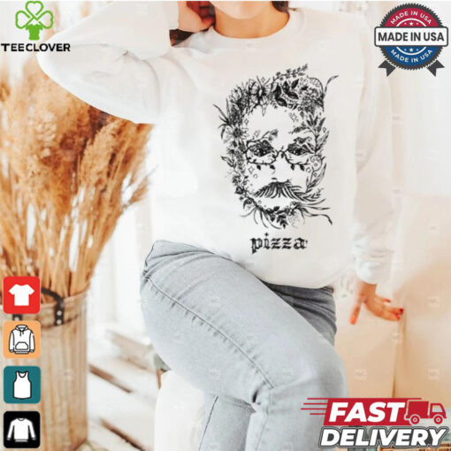 Designs Pizzamas Nature John Shirt