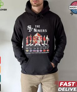 Designs San Francisco 49ers The Niners 80 Years Of The Victory T Shirt 3 Designs San Francisco 49ers The Niners 80 Years Of The Victory T Shirt