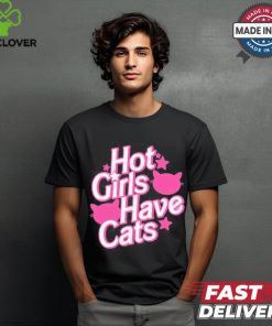 Designs Weirdlilguys Hot Girls Have Cats Shirt 2 Designs Weirdlilguys Hot Girls Have Cats Shirt