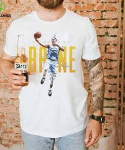 Desmond Memphis Basketball Sport Ja Morant Slam Shirt