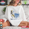 North Carolina Tar Heels Legacy Born Bred Dead Shirt