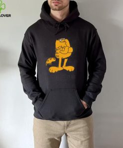 Despacito Garfield T Shirt