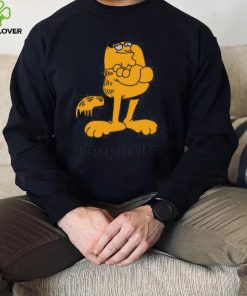 Despacito Garfield T Shirt