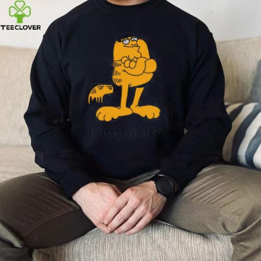 Despacito Garfield T Shirt