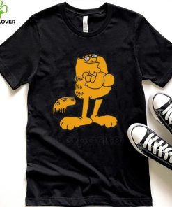 Despacito Garfield T Shirt