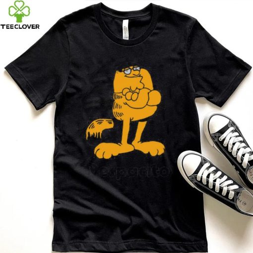 Despacito Garfield T Shirt