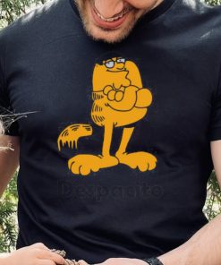 Despacito Garfield T Shirt