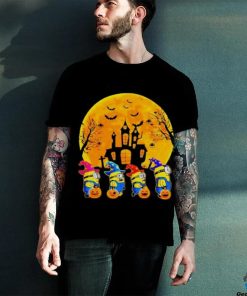 Despicable Me Minions Halloween shirt