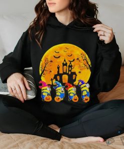 Despicable Me Minions Halloween shirt