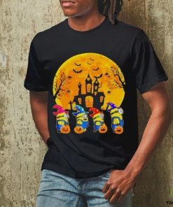Despicable Me Minions Halloween shirt