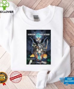 Destiny Dungeon of the Mad Wizard hoodie, sweater, longsleeve, shirt v-neck, t-shirt