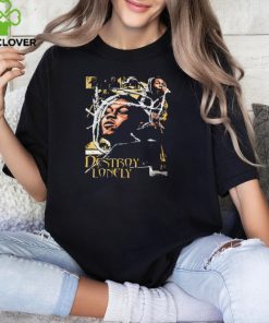 Destroy Lonely Graphic Shirts