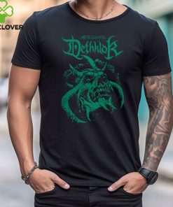 Dethklok Merch Deadface Shirt