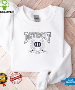 Detroit 1889 Shirt