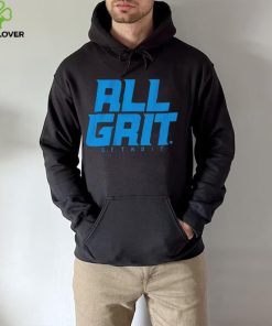 Detroit All Grit Shirt