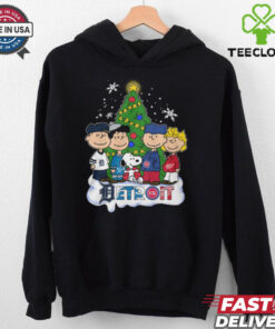 Detroit City Sport Merry Christmas 2024 T Shirt Recovered 1 Detroit City Sport Merry Christmas 2024 T Shirt Recovered