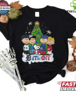Detroit City Sport Merry Christmas 2024 T Shirt Recovered 3 Detroit City Sport Merry Christmas 2024 T Shirt Recovered