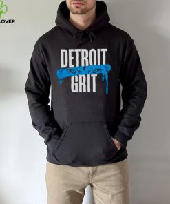 Detroit Grit Eyes Cool Lions Football shirt