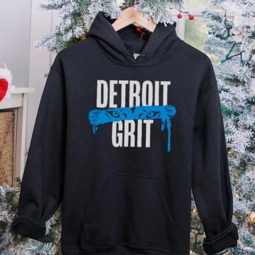 Detroit Grit Eyes Cool Lions Football hoodie, sweater, longsleeve, shirt v-neck, t-shirt